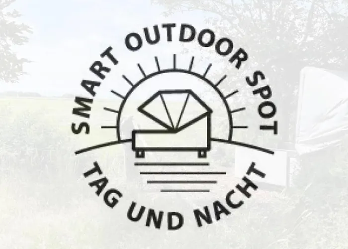 Hof Steinhütten Schlafstrandkorb