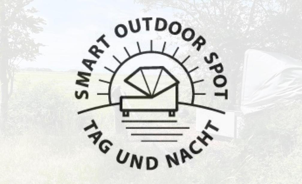 Hof Steinhütten Schlafstrandkorb Luxuszelt